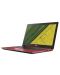 Лаптоп Acer Aspire 3, Intel Celeron N4100 Quad-Core - 15.6" HD, Червен - 2t