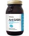 Acti GABA, 60 веге капсули, Herbamedica - 1t