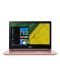 Лаптоп Acer Aspire Swift 3 Ultrabook, Intel Core i5-8250U - 14.0" FullHD, Розов - 1t