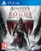 Assassin’s Creed Rogue Remastered (PS4) - 1t