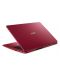 Лаптоп Acer Aspire 3  - A315-54K-37EK, червен - 5t