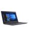Acer TravelMate X349-M, Intel Core i7-7500U (up to 3.10GHz, 4MB), 14" FullHD (1920x1080) IPS Anti-Glare, HD Cam, 8GB DDR4, 256GB SSD, Intel HD Graphics 620, 802.11ac, BT 4.0, Backlit Keyboard, Finger Print, MS Windows 10 Pro - 3t