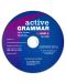 Active Grammar: Английска граматика - ниво 2 (с отговори + CD) - 2t