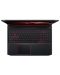 Лаптоп Acer Nitro 5  - AN515-54-72EG, черен - 4t