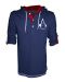 Тениска Assassin's Creed Unity - Long sleeve shirt, синя - 1t