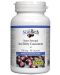 Acai Berry Concentrate 4:1, 500 mg, 90 капсули, Natural Factors - 1t