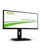 Acer B296CL - 29" IPS 21:9 монитор - 3t