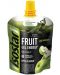 Actifood Fruit Gel Energy, apple, 90 g, Isostar - 1t