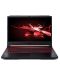 Лаптоп Acer Nitro 5  - AN515-54-72EG, черен - 1t