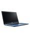 Лаптоп Acer Aspire 3, Intel Celeron N4100 Quad-Core - 15.6" HD, Син - 3t