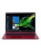 Лаптоп Acer Aspire 3 - A315-42-R4AS, червен - 1t