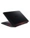 Гейминг лаптоп Acer Nitro 5 - AN515-43, черен - 5t