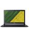 Лаптоп Acer Aspire 5, Intel Core i3-7130U - 17.3" HD+, Черен - 1t
