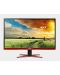 Acer XG270HUAomidpx, 27" Wide TN LED Anti-Glare, ZeroFrame, FreeSync, 1ms, 100M:1 DCR, 350 cd/m2, WQHD 2560x1440 @60Hz, DVI, HDMI, Orange&Black - 1t