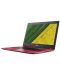 Лаптоп Acer Aspire 1 - A114-31-C6RC, червен - 2t
