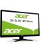 Acer G236HLB - 23" IPS монитор - 3t