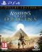 Assassin's Creed Origins - Deluxe Edition (PS4) - 1t