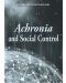 Achronia and Social Control (Е-книга) - 1t