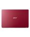 Лаптоп Acer Aspire 3  - A315-54K-37EK, червен - 6t