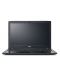 Acer Aspire E5-575G, Intel Core i3-7100U (up to 2.40GHz, 3MB), 15.6" FullHD (1920x1080) Anti-Glare, HD Cam, 4GB DDR4, 1TB HDD, DVD+/-RW, nVidia GeForce 940MX 2GB DDR5, 802.11ac, BT 4.1, Linux, Obsidian Black - 1t