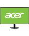 Монитор Acer SA230bid - 23" Wide IPS Anti-Glare, ZeroFrame, 4 ms - 1t