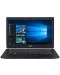 Лаптоп Acer TravelMate P238-M, Intel Pentium 4405U - 13.3" HD, Черен - 1t