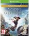 Assassin's Creed Odyssey Gold Edition (Xbox One) - 1t