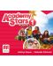Academy Stars Level 1: Audio CD / Английски език - ниво 1: Аудио CD - 1t