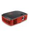 Гейминг проектор Acer Predator Z650 - черен/червен - 4t