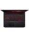 Гейминг лаптоп Acer Nitro 5 - AN515-43, черен - 4t