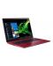 Лаптоп Acer Aspire 3 - A315-42-R4AS, червен - 2t