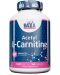 Acetyl L-Carnitine, 100 капсули, Haya Labs - 1t