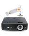 Acer Projector P6200 - 1t