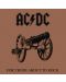 AC/DC - For Those About To Rock We Salute You (Gold Vinyl) - 1t