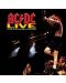 AC/DC - Live (Collector's Edition) (2 CD) - 1t