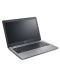 Acer Aspire F5-573G, Intel Core i5-7200U (up to 3.10GHz, 3MB), 15.6" FullHD (1920x1080) Anti-Glare, 8192MB DDR4, 1TB HDD, DVD+/-RW, nVidia GeForce 940MX 4GB DDR5, 802.11ac, BT 4.1, Backlit Keyboard, Linux, Silver - 3t