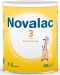 Адаптирано мляко Novalac 3, 400 g - 1t