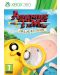Adventure Time: Finn and Jake Investigations (Xbox 360) - 1t