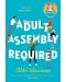Adult Assembly Required - 1t