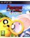 Adventure Time: Finn and Jake Investigations (PS3) - 1t