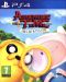 Adventure Time: Finn and Jake Investigations (PS4) - 1t