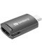 Адаптер Sandberg - 136-34, USB-C/HDMI Dongle, черен - 1t