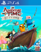 Adventure Time: Pirates of the Enchiridion (PS4) - 1t