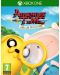 Adventure Time: Finn and Jake Investigations (Xbox One) - 1t