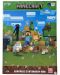 Адвент календар Pixie Crew Minecraft - 24 части - 1t