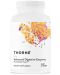Advanced Digestive Enzymes, 180 капсули, Thorne - 1t