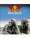 Aerosmith -  ROCK IN A HARD PLACE (CD) - 1t