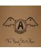 Aerosmith - 1971: The Road Starts Hear (CD) - 1t