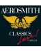 Aerosmith -  Classics Live Complete (CD) - 1t