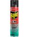 Raid Аерозол срещу пълзящи насекоми, Евкалипт, червен, 400 ml - 1t